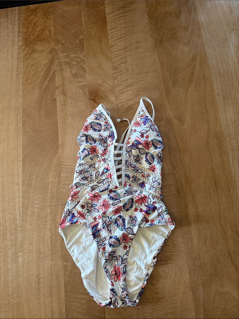 Ella moss one piece swimsuit